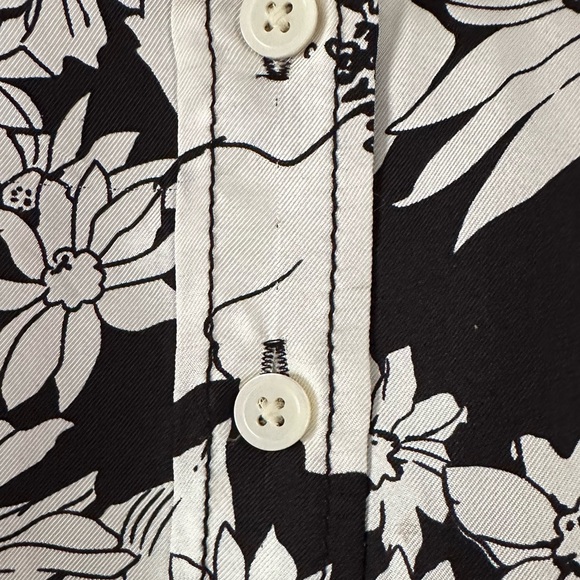 Banana Republic Shirt Dress - Picture 3 of 5